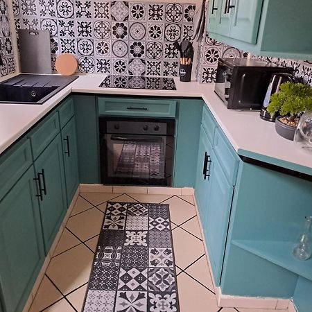 Appartement Coeur De Troyes Zewnętrze zdjęcie