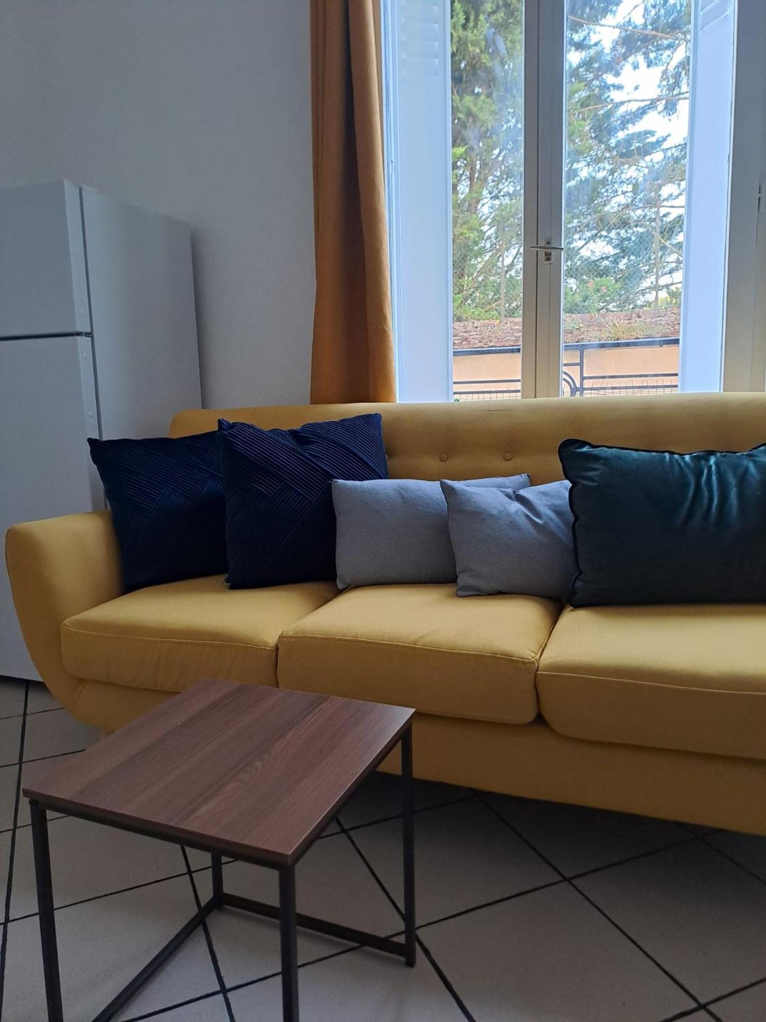 Appartement Coeur De Troyes Zewnętrze zdjęcie